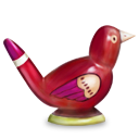 Bird Toys icon
